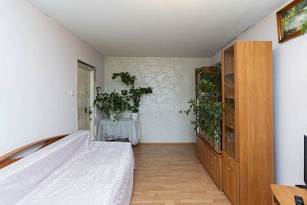 2-к квартира, 51 кв.м.
