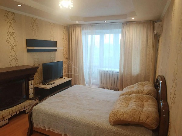 1-к квартира, 32 кв.м.