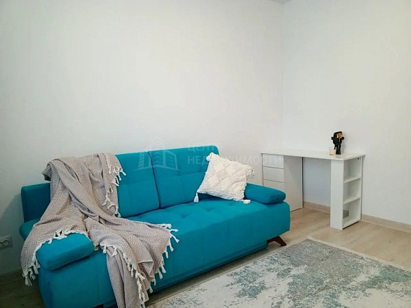 1-к квартира, 30 кв.м.