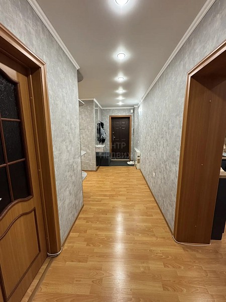2-к квартира, 65 кв.м.