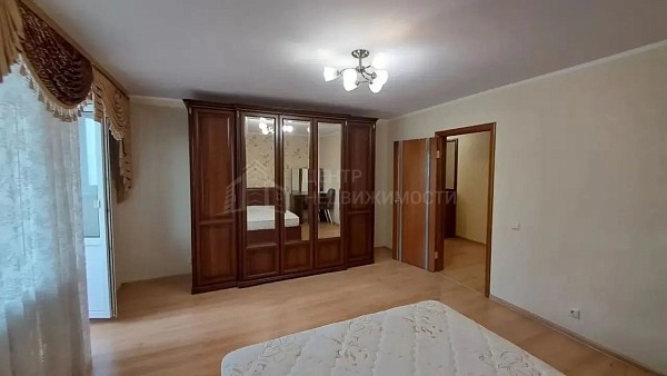 2-к квартира, 63 кв.м.