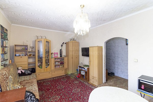3-к квартира, 70 кв.м.