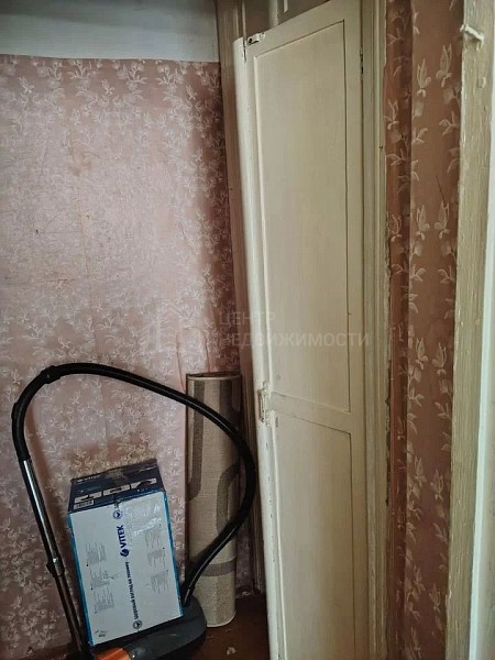 3-к квартира, 54 кв.м.