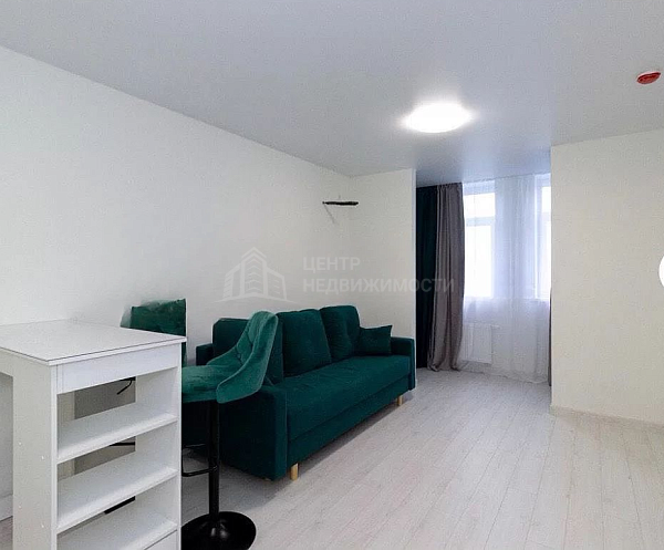 2-к квартира, 56 кв.м.