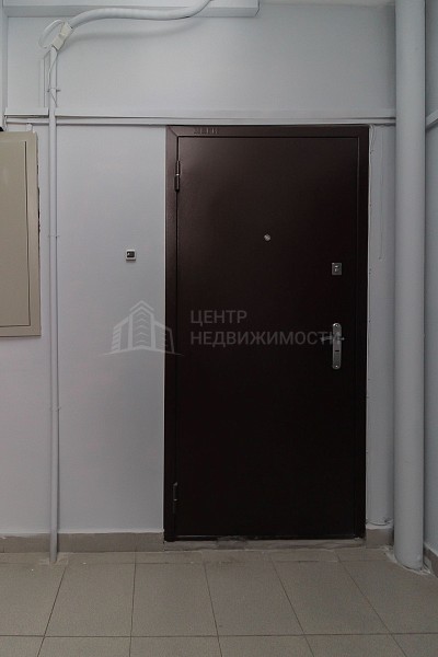 1-к квартира, 44 кв.м.