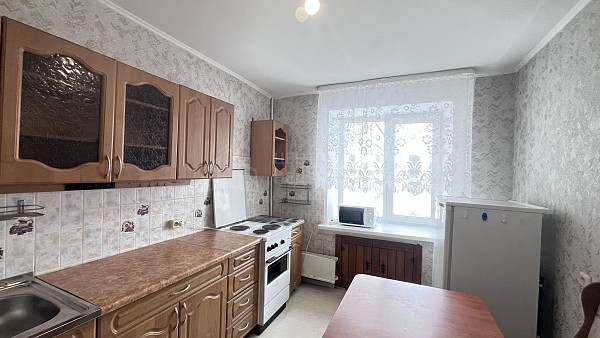 3-к квартира, 62 кв.м.
