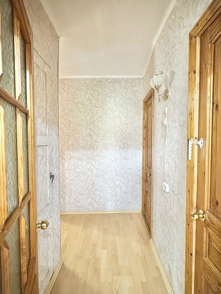 2-к квартира, 50 кв.м.