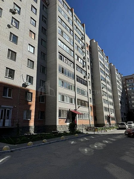 1-к квартира, 35 кв.м., Широтная улица, 148к3