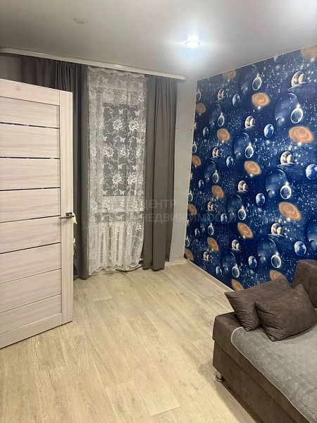 2-к квартира, 44 кв.м.