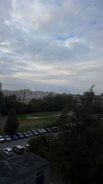 3-к квартира, 66 кв.м.