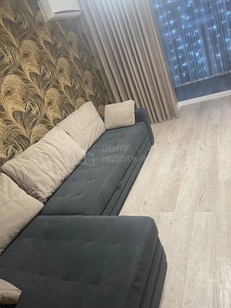 3-к квартира, 75 кв.м.