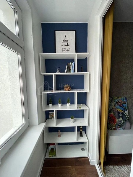 3-к квартира, 84 кв.м.