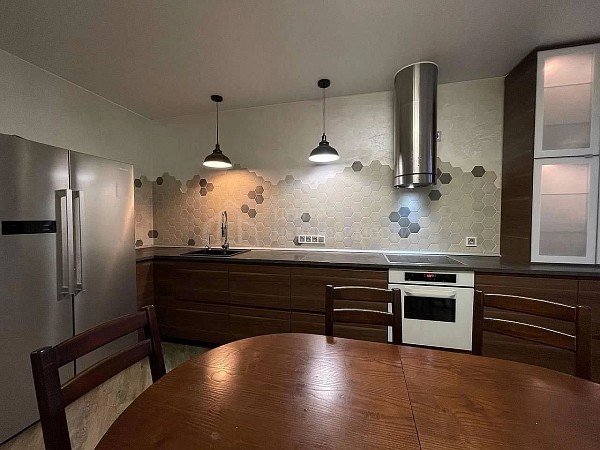 3-к квартира, 85 кв.м.
