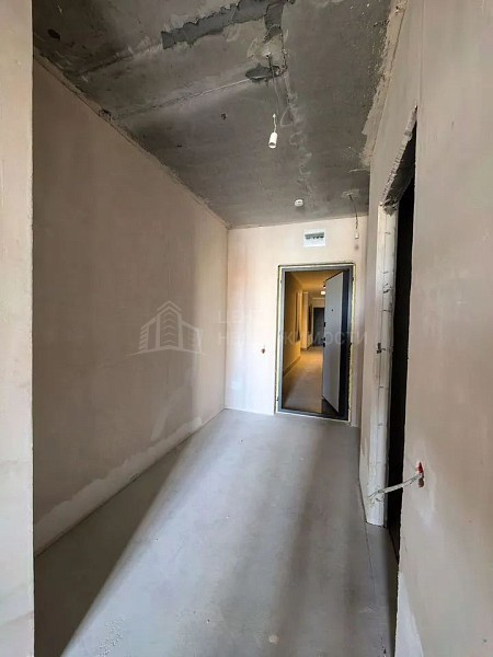 2-к квартира, 53 кв.м.