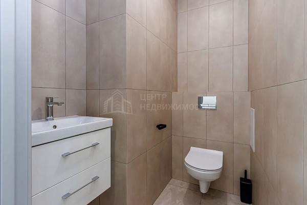 2-к квартира, 63 кв.м.
