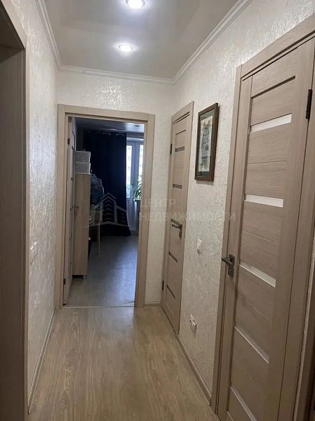 3-к квартира, 90 кв.м.