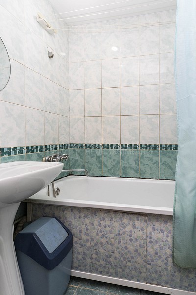 2-к квартира, 51 кв.м.