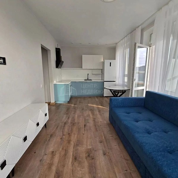 2-к квартира, 51 кв.м.