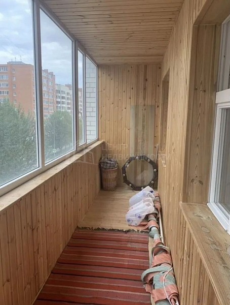2-к квартира, 51 кв.м.