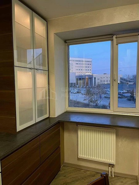 3-к квартира, 85 кв.м.