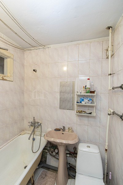 1-к квартира, 32 кв.м.