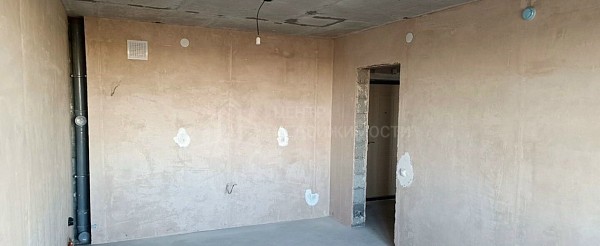 2-к квартира, 63 кв.м.