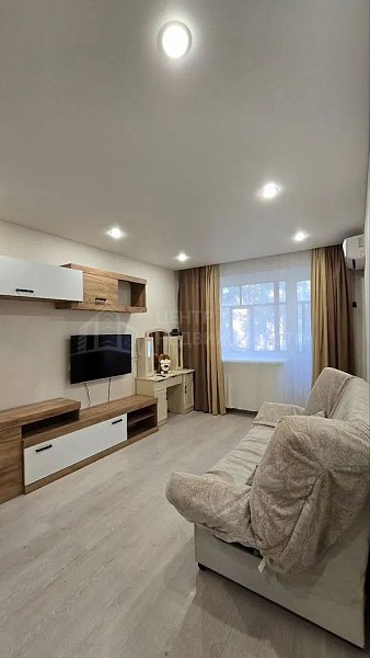 2-к квартира, 43 кв.м.