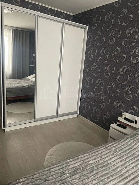 2-к квартира, 52 кв.м.