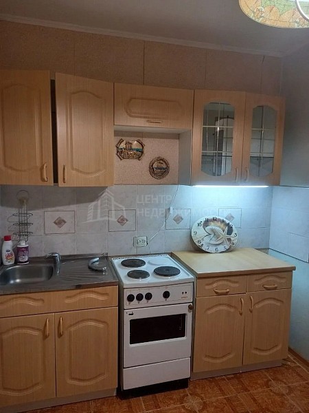 2-к квартира, 53 кв.м.