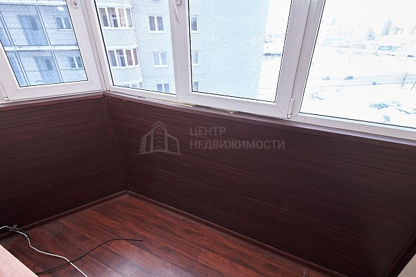 2-к квартира, 66 кв.м.