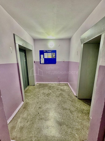 4-к квартира, 78 кв.м.