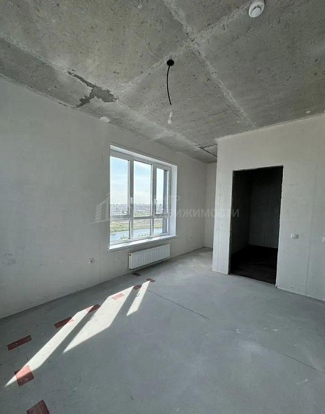 2-к квартира, 60 кв.м.