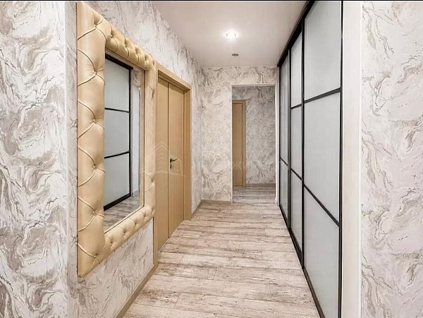 3-к квартира, 82 кв.м.