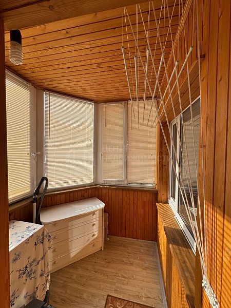 2-к квартира, 52 кв.м.
