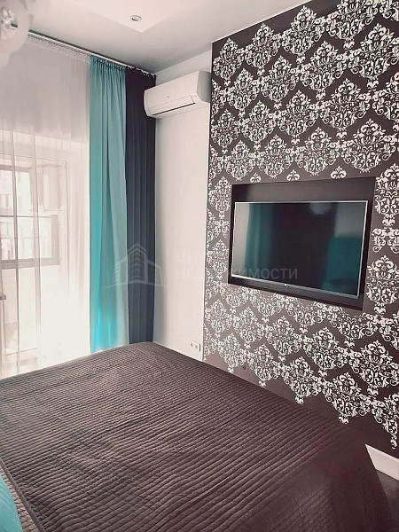 3-к квартира, 79 кв.м.