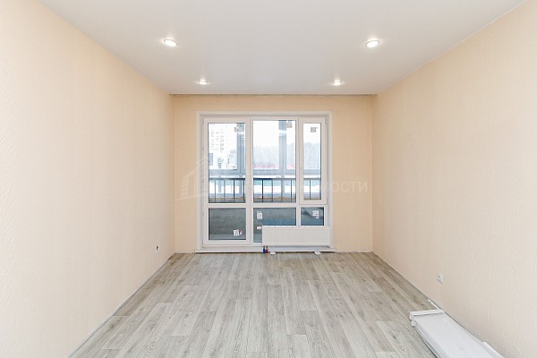 3-к квартира, 78 кв.м.