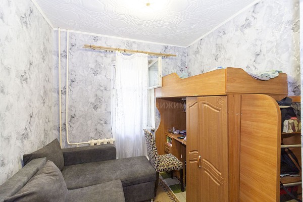 3-к квартира, 70 кв.м.