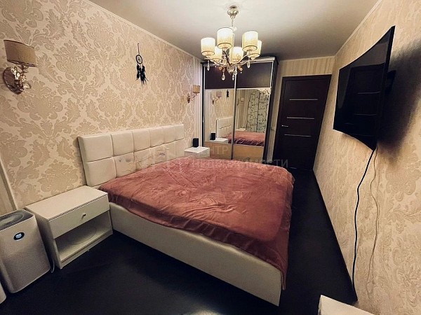 2-к квартира, 52 кв.м. 2-к квартира, 52 кв.м.