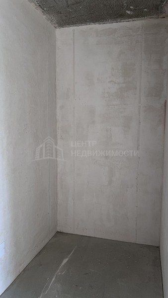 1-к квартира, 42 кв.м.