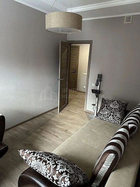 2-к квартира, 49 кв.м.
