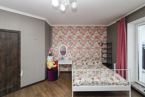 2-к квартира, 73 кв.м.