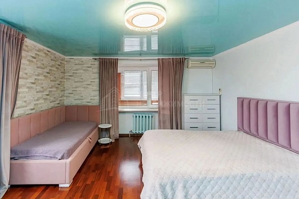 2-к квартира, 64 кв.м.