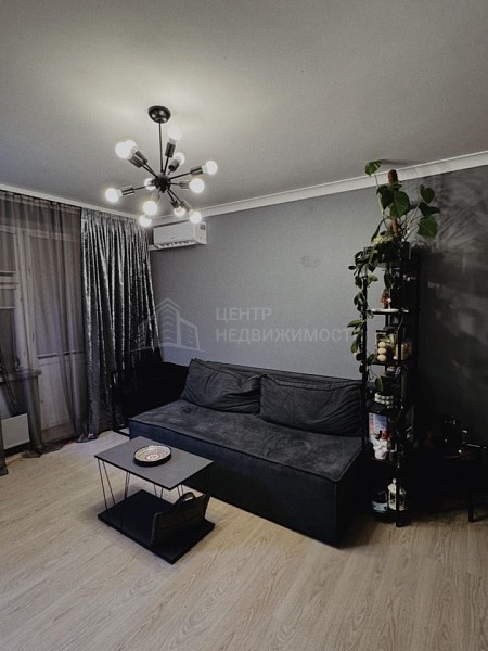 2-к квартира, 64 кв.м.