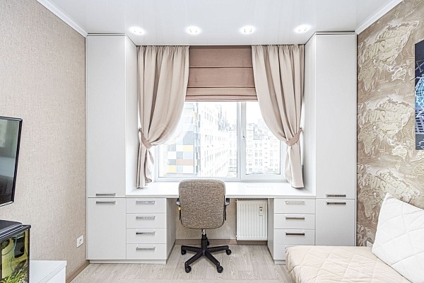 2-к квартира, 61 кв.м.