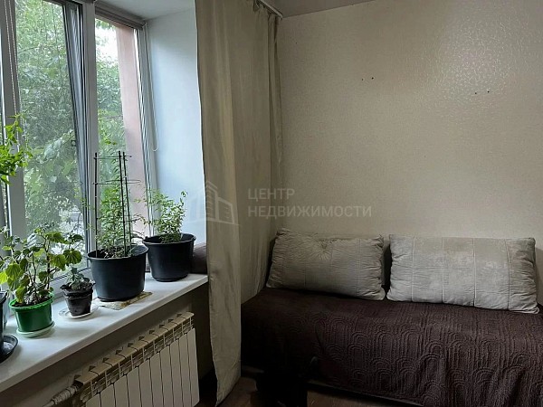 2-к квартира, 46 кв.м.