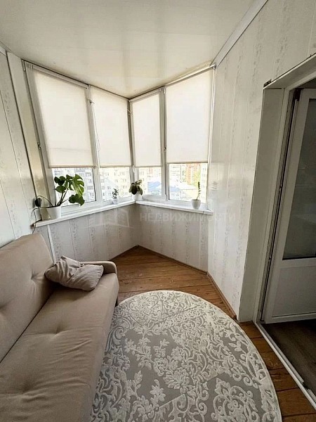 4-к квартира, 133 кв.м.