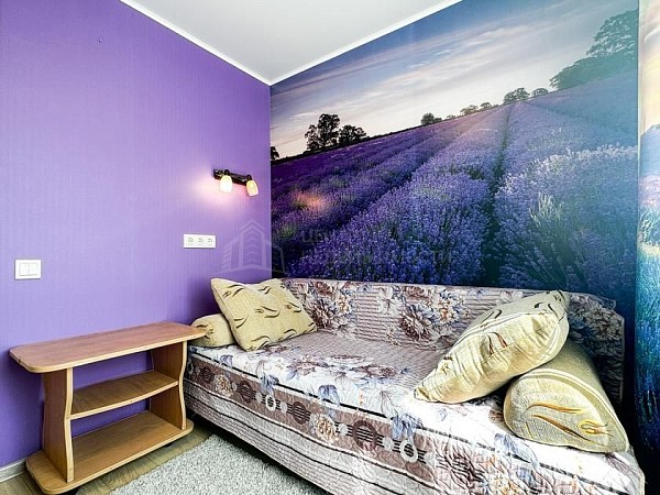 3-к квартира, 63 кв.м.