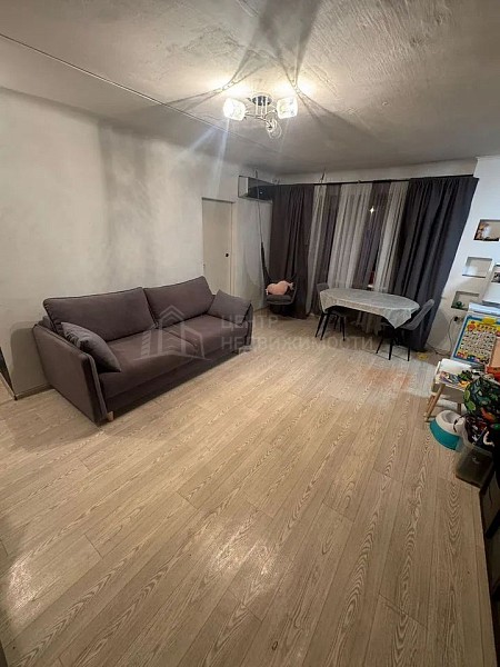 3-к квартира, 55 кв.м.