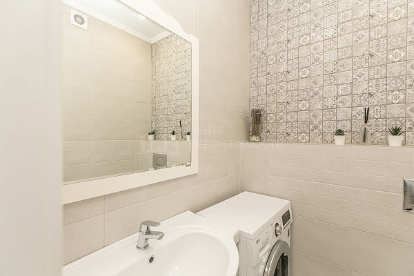3-к квартира, 75 кв.м.