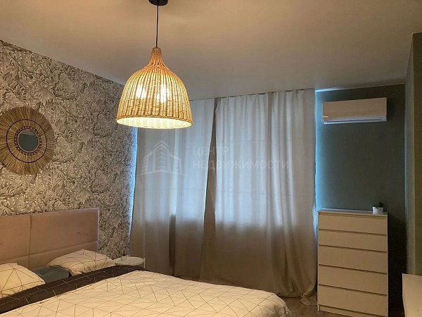 2-к квартира, 85 кв.м.